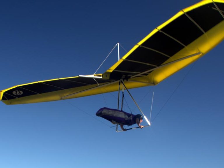 Airborne » Airborne Microlight Aircraft, microlights, trikes