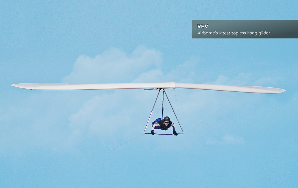 Airborne Australia - Microlights